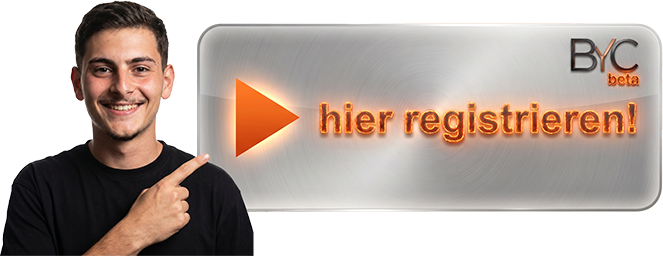 Hier registrieren
